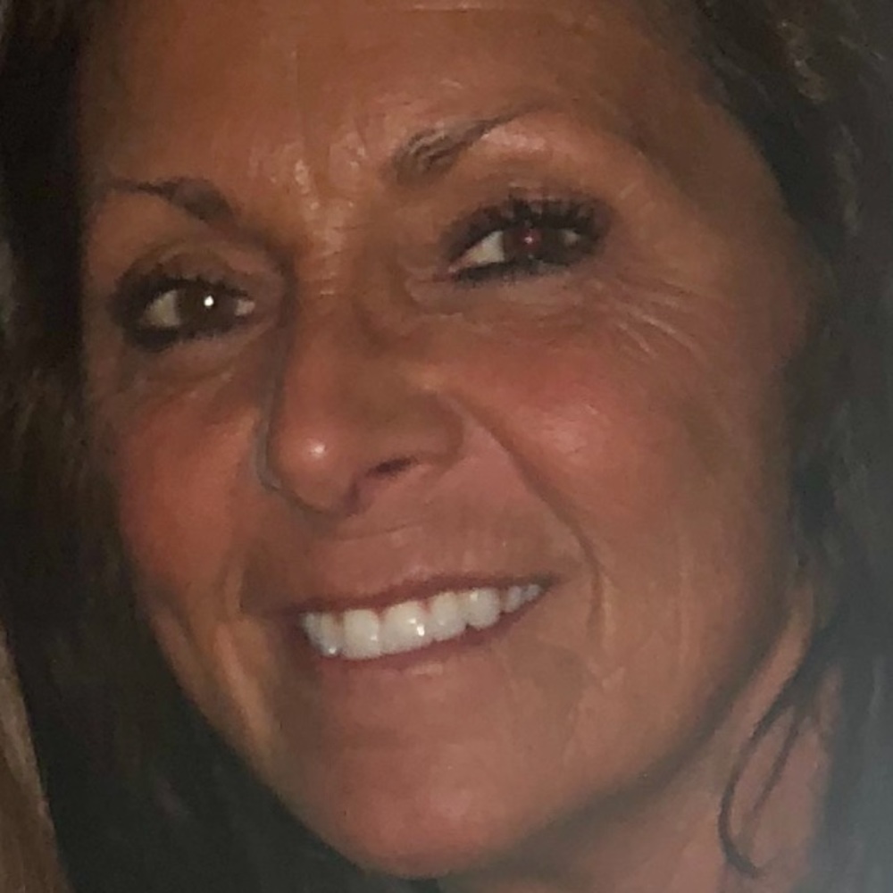 Meet your Posher, Carol